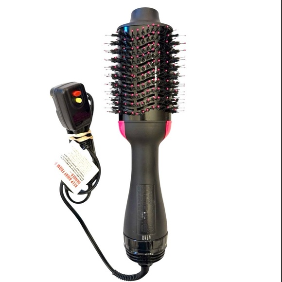 Revlon One-Step Volumizer Original 1.0 Hair Dryer and Hot Air Brush - Picture 9 of 11